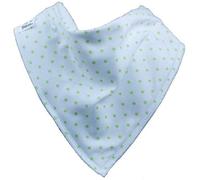 bibbles Bandana bavoirs - Bavoir Petit Pois simple