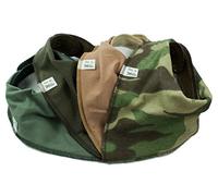 bibbles Bandana bavoirs - Cache-cache et Lot de 4