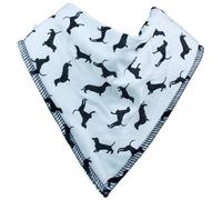 bibbles Bandana bavoirs - dog-gone simple Bavoir