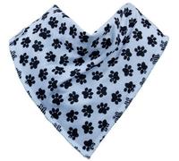 bibbles Bandana bavoirs - Mucky Pup simple Bavoir