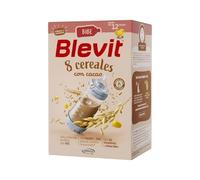 Bibe 8 Cereales Cacao