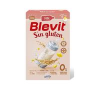 Bibe Sin Gluten
