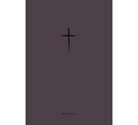 Bibel Journal: Tagebuch zur Bibelstudie & Gebet | Das perfekte christliche Geschenk | Von Christen für Christen