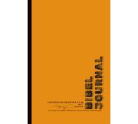 Bibel-Tagebuch, Journal, Herzensgespräche mit Gott. Motivation, Stressbewältigung, Stärkung des Glaubens - für jeden geeignet.: Dein ... Selbsthilfe und-liebe, (6x9 Zoll) Format