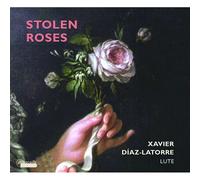 Biber / Bach / Telemann / Von Westhoff - Rosas Robadas - Obras Para Laúd (Cd)