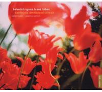 Biber, H.I. - Mfy/Harmonia Artificiosa-