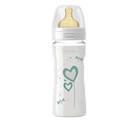Biber”N Chicco Wb Dec Verd Freg 0m 240ml