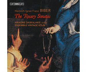 Biber Rosary Son 2/2
