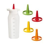 BIBERON 4 BOQUILLAS 250 ML Presto
