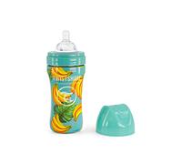 BIBERON ACERO 330ML TROPICAL PLATANOS 78562 TWISTSHAKE