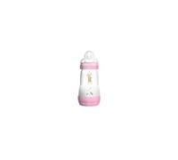 Biberón Anticólico Mam Anticolic Easy Start Rosa 260 ml