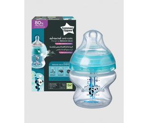 Biberón anticólicos Tommee Tippee Advanced 150 ml Tommee Tippee