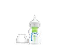 Biberon boca ancha PP Options+ 150ml