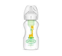 Dr Browns DR BROWNS BIBERÓN OPTIONS+ BOCA ANCHA/LARGA 270ml