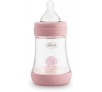 Biberón Chicco Perfect 5 - 150 ml Rosa Chicco
