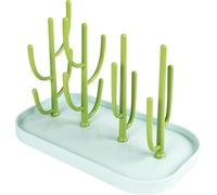 Biberón Compacto Tataway con Bandeja de Goteo, secador de Botellas con Soportes modulares y Base Antideslizante para biberones, tetinas y Accesorios