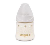 Biberón Couture 150 ml Blanco Suavinex