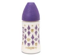 Biberon Couture 270 ml Viola Suavinex