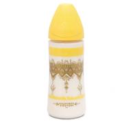 Biberon Couture 360 ml Giallo Suavinex
