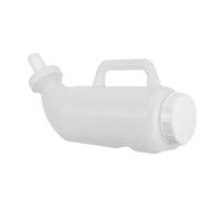 Biberón de Alimentación para Corderos y Mascotas Pequeñas Botella para Terneros Ergonómico y Antideslizante Control del para Recién Nacidos