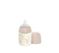 Biberón de Vidrio Wonderland - Rosa Wonderland , 120 ml