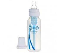 Biberón Dr Brown´S Estandar Azul 250 ml - Alimentación del Bebé