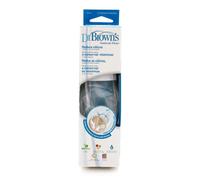 Biberon Dr Brown´s Standard 120 ml -Biberón recién nacido -Boca Estandar