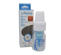 Biberón Dr Brown S Standard 60 ml - Lactancia del Bebé