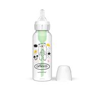 Dr Browns Options Biberón Rosa Estrecho 250ml