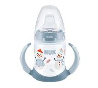 BIBERON FC PP SILICONA NUK ENTRENA WINTER