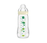 MAM - Biberón Easy Active 330 ml Beige