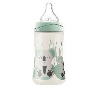 Biberón Mifarma 3 Posiciones +0m Koala 270ml