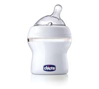 Biberón NaturalFeeling Silicona 0M+ 150ML Flujo Normal- Para la Alimentación del Bebé