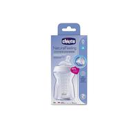 Biberón NaturalFeeling Vidrio Chicco Chicco