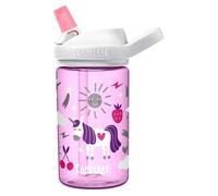 Biberón para niños Camelbak Eddy+ 400 ml