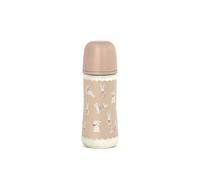 Biberón Poliamida Wonderland 2026 - 360 ml , Conejo beige