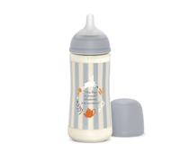 Biberón Poliamida Wonderland - Azul Wonder , 360 ml