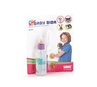 Biberón Savic Baby Biba | 70 ml