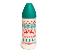 Biberón Suavinex 360 ml - Winter Edition Suavinex