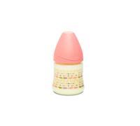Biberon Suavinex Indio Rosa 150 ml Suavinex
