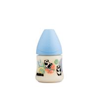 Biberon Suavinex Panda Azzurro 150 ml Suavinex