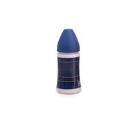 Biberón Suavinex Tartan 270 ml Suavinex