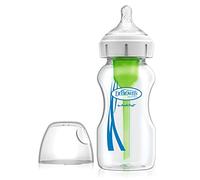 Biberones marca DRBROWNS. Modelo DR BROWN'S OPTIONS BOTTLE 270ML