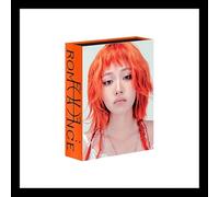 BIBI - BIBI [EVE ROMANCE] 2nd Album (EVE-1 Ver.)