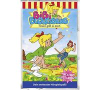 Bibi Blocksberg 1 - Hexen Gibt Es Doch