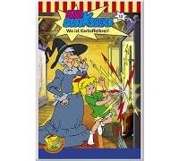 Bibi Blocksberg 10 - Wo ist Kartoffelbrei? [Alemania] [VHS]