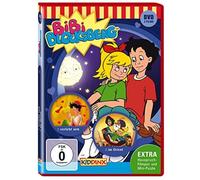 Bibi Blocksberg - Bibi Blocksberg - Bibi verliebt sich/Im Orient [Internacional] [DVD]