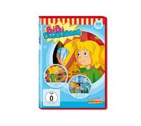 Bibi Blocksberg - Bibi Blocksberg - Der magische Koffer/Die verhexte Sternenreise [Alemania] [DVD]
