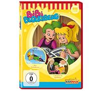 Bibi Blocksberg - Bibi Blocksberg - Der Turbobesen/Das Spukhaus [Internacional] [DVD]