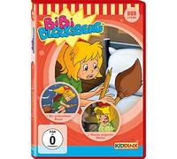 Bibi Blocksberg - Bibi Blocksberg - Der zerbrochene Besen/Manias magische Mixtur [Internacional] [DVD]